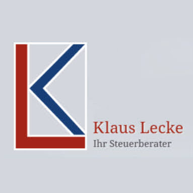 Klaus Lecke Steuerberater Logo