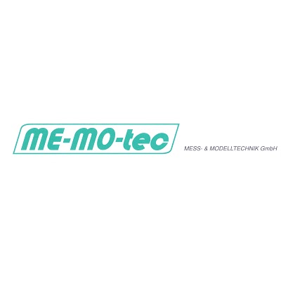 ME-MO-tec Mess & Modelltechnik GmbH Logo