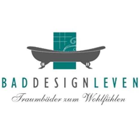 Baddesign Leven Inh. Patrik Leven Logo