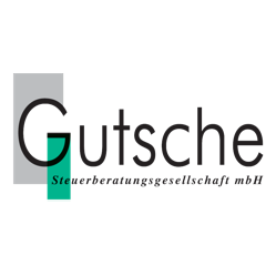 Gutsche Steuerberatungsgesellschaft mbH Logo