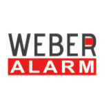 Weber Alarm Logo