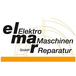 Elmar GmbH – Neu-Ulm Logo