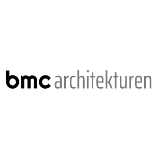 bmc architekturen Logo