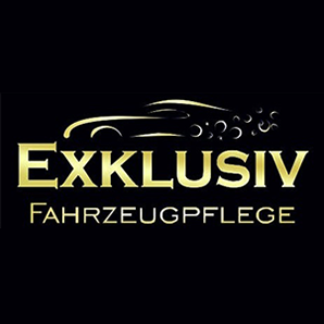 Exklusiv Fahrzeugpflege Logo