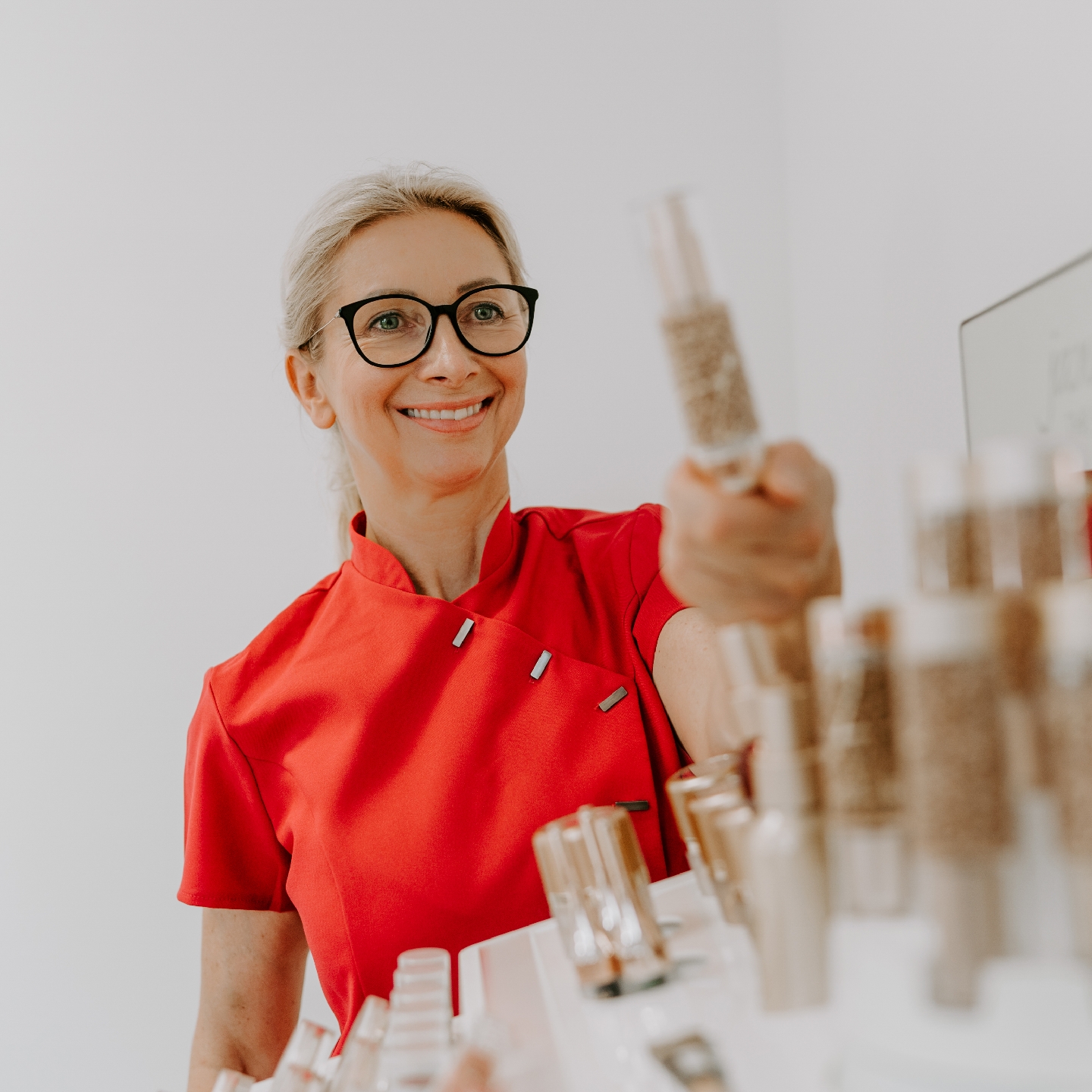 Kosmetikinstitut Studio 11 Medical Beauty in Oberasbach Logo