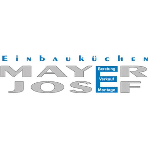 Josef Mayer Einbauküchen - Ottobrunn Logo