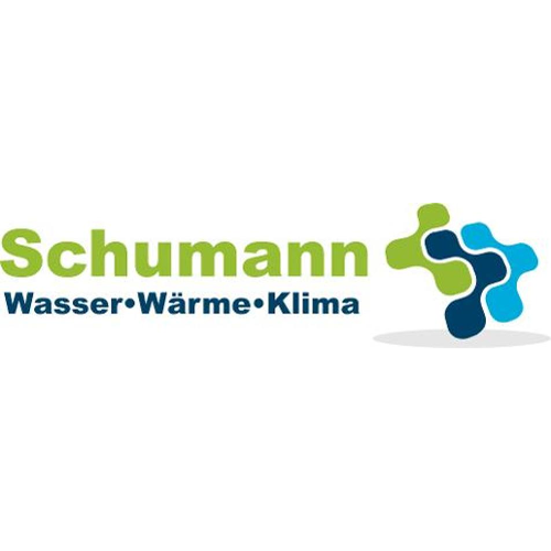 Schumann Haustechnik in Gehrden Logo