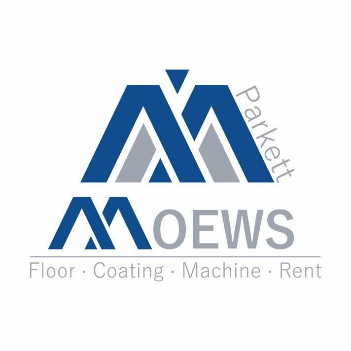 Parketthandel Moews - Hardegsen Logo