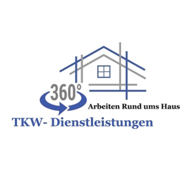 TKW-Dienstleistungen Wirtz - Ihr Partner für Hausmeisterservice & Kurierdienst in Mönchengladbach Logo