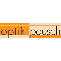 Optik Pausch, Inh. Jochen Pausch Logo