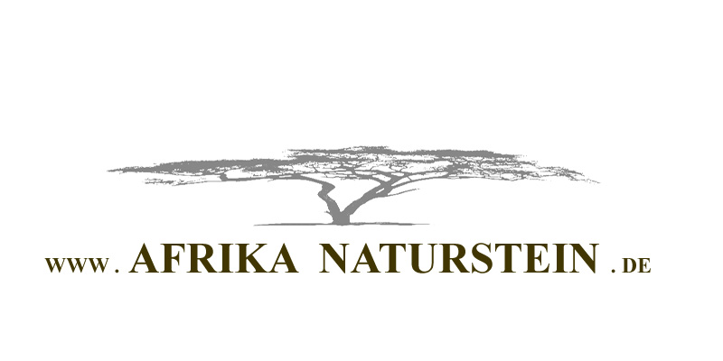 Afrika Naturstein GmbH Logo