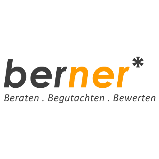 KFz-Sachverständigenbüro Berner GmbH Logo