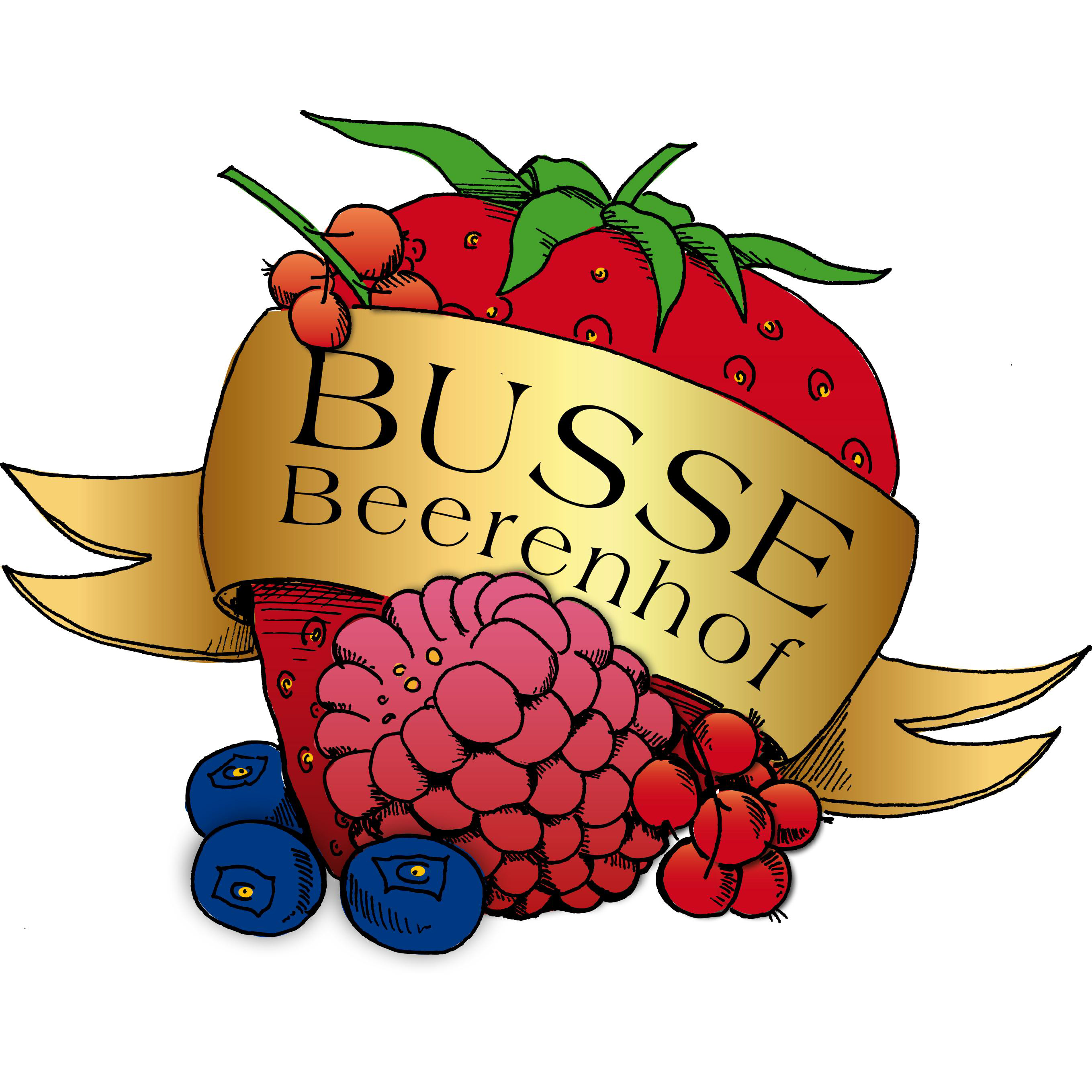 Beerenhof Busse Logo