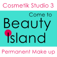 Beauty Island Cosmetik Studio 3 Ges.m.b.H Beauty Island Logo