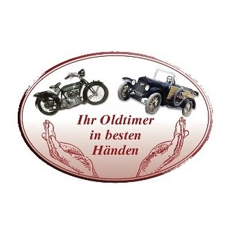 Herbert Kummeth Oldtimerservice u. KFZ Elektrik Logo