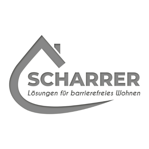 Scharrer LBW GmbH Treppenlifte Logo