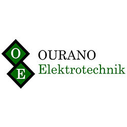 Ourano e.K. Logo