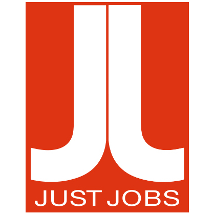 Just Jobs GmbH Logo