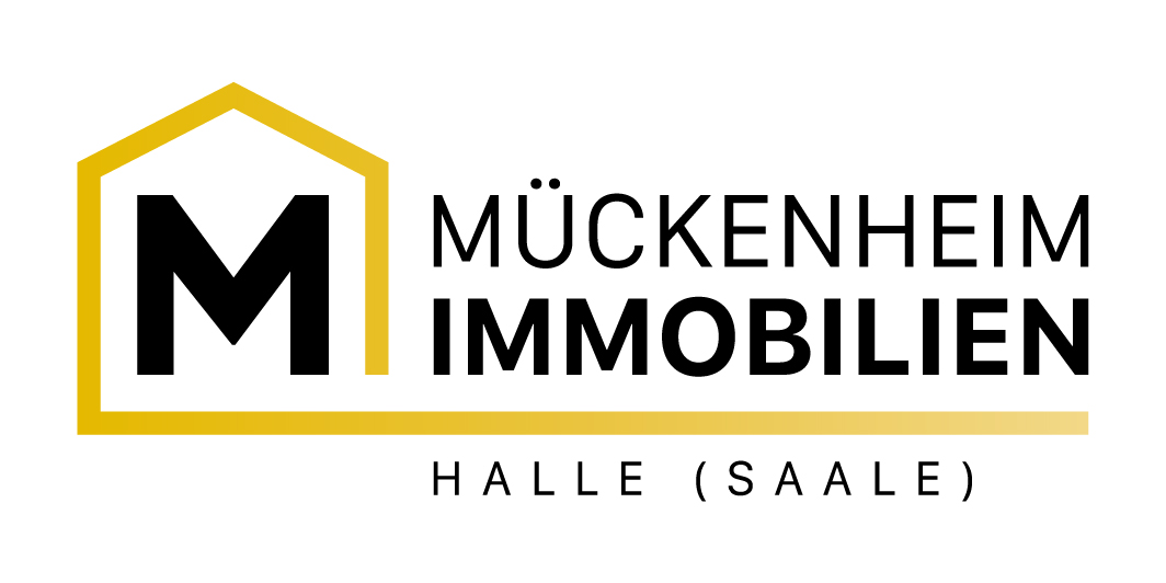 Immobilienmakler & Hausmeisterservice Mückenheim | Halle (Saale) Logo