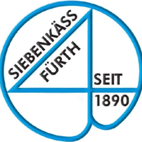 Grabmale Siebenkäß Logo
