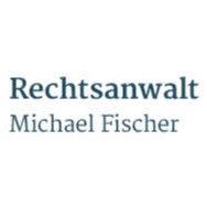 Rechtsanwalt Michael Fischer Logo
