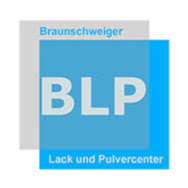 BLP - Braunschweiger Lackier- und Pulvercenter GmbH Logo