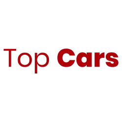 Top Cars Autohandel Oldtimer & Youngtimer Logo