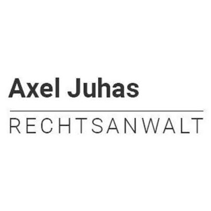 Rechtsanwalt Axel Juhas Neuenhagen Logo