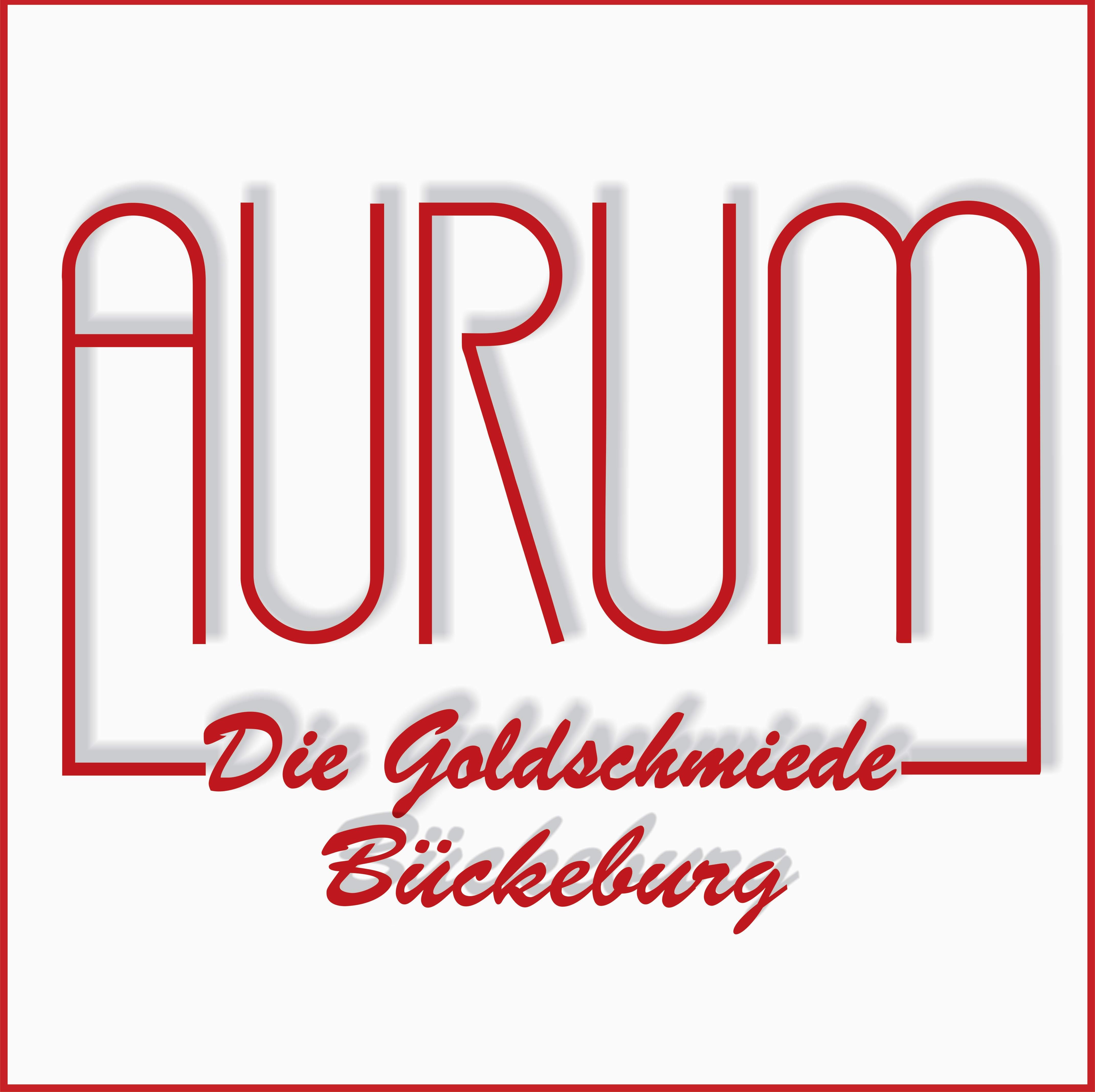AURUM Die Goldschmiede Logo