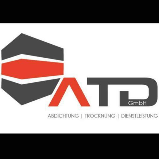 ATD GmbH & Co. KG Logo
