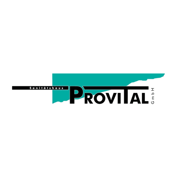 Sanitätshaus Provital - Gronau (Leine) Logo