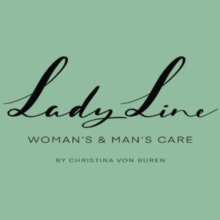 Lady Line Logo