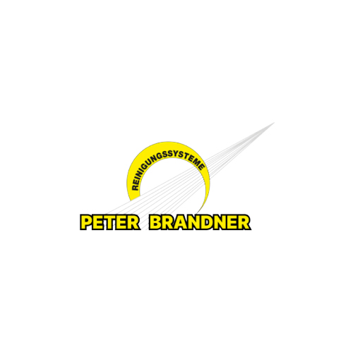 Kärcher Reinigungssysteme Peter Brandner Logo