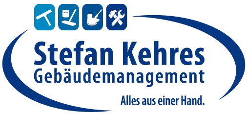 Stefan Kehres Gebäudemanagement KG Logo