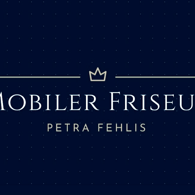 Mobilerfriseur Petra Fehlis Logo