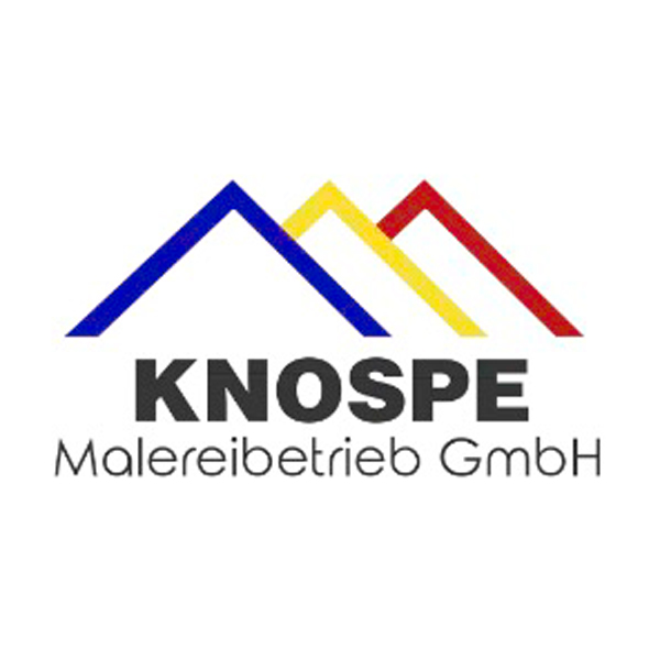 Knospe Malereibetrieb | Maler Steglitz & Berlin Logo