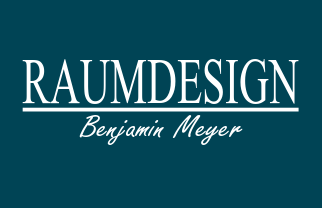 RAUMDESIGN Benjamin Meyer Inh. Benjamin Meyer Logo
