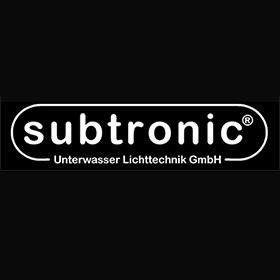 Unterwasser Lichttechnik Subtronic | Kirchheim unter Teck Logo