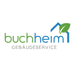 Buchheim Gebäudeservice GmbH Logo