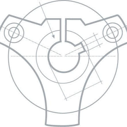 Patentanwaltskanzlei Koch-Pollack Logo