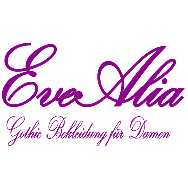 EveAlia Rafaela Weigt - Bekleidungsgeschäft Logo