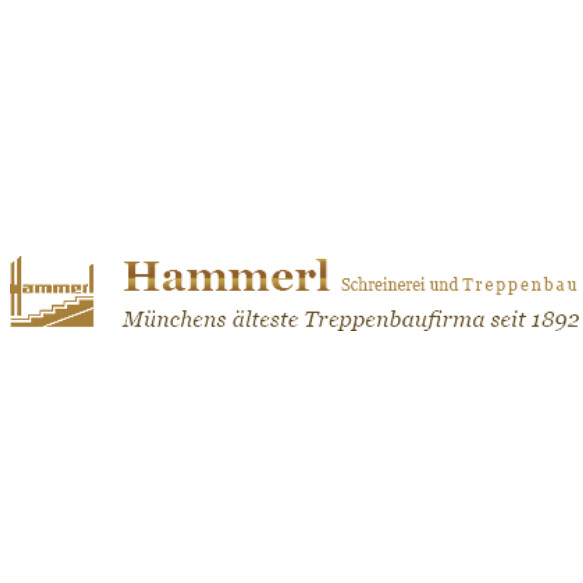 Fritz Hammerl GmbH | München Logo