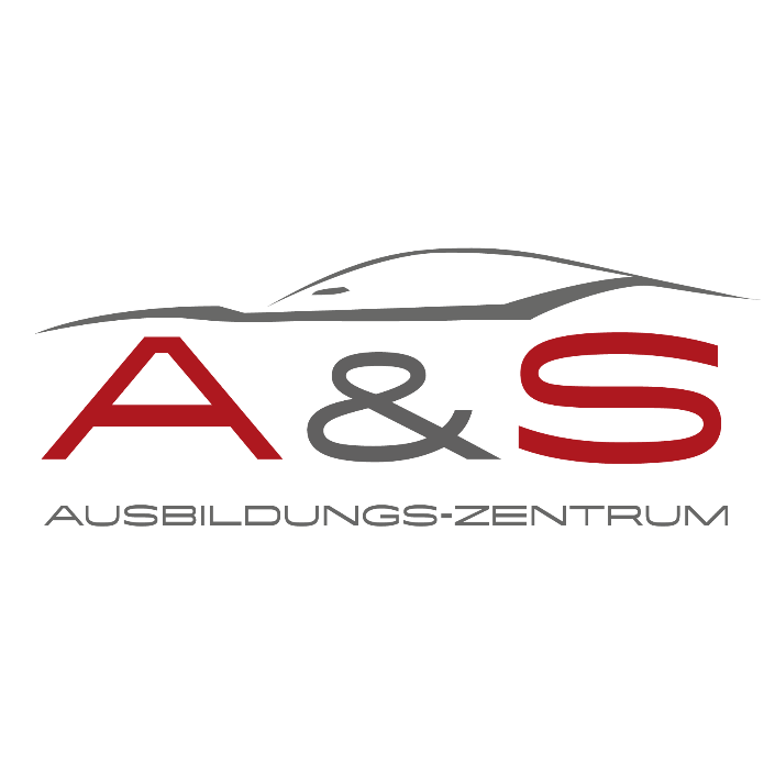 A&S Intensivfahrschule & Fahrlehrerschule - Wesel Logo