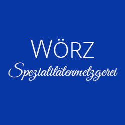 Metzgerei Wörz Logo