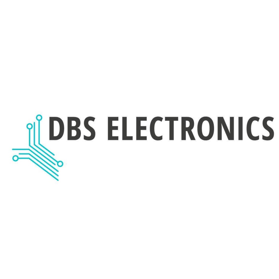 DBS-Electronics, Dominik Szeili Logo