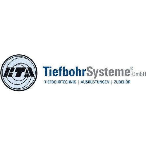 BTA-Tiefbohrsysteme GmbH Logo