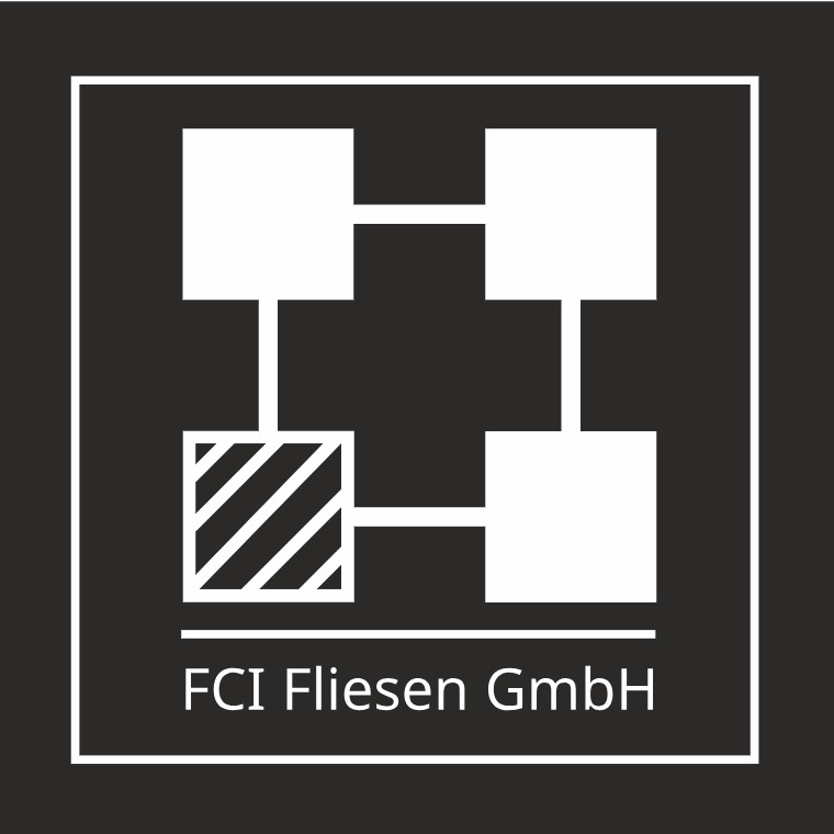 FCI Fliesen GmbH | Winnenden Logo