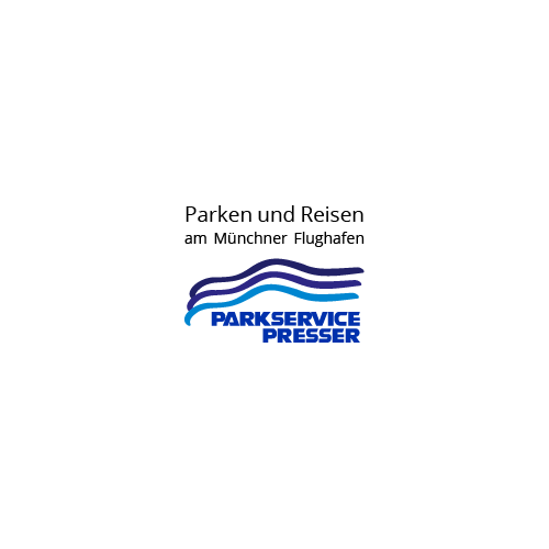 Hans Presser GmbH - Neufahrn bei Freising Logo