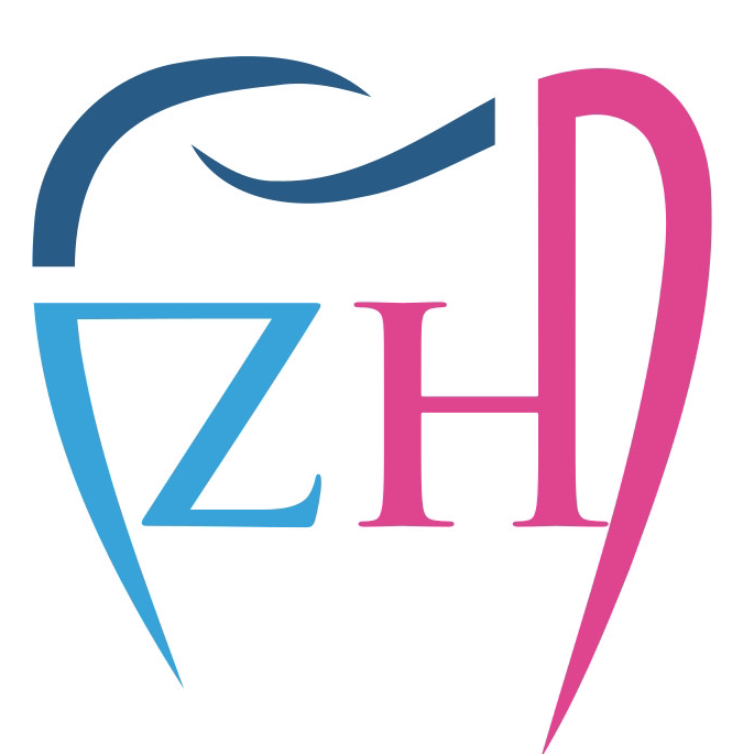 Zahnspange Home Logo