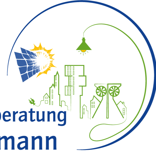 Die Energieberatung Jörg-Christian Tippmann Logo